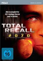 Total Recall 2070 (Complete Serie) op 4 DVDs, Vanaf 16 jaar, Verzenden, Nieuw in verpakking, Science Fiction