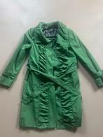 Claudia Strater trenchcoat jas, Maat 38/40 (M), Ophalen of Verzenden, Zo goed als nieuw, Claudia Sträter