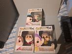 funko pop Disney 340  349 348, Ophalen of Verzenden