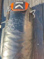Outshock Bokszak 125cm, Sport en Fitness, Vechtsporten en Zelfverdediging, Maat M, Ophalen, Gebruikt, Overige