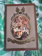 De Efteling: jaarboekje 1990 (fotoboekje, brochure), Ophalen of Verzenden, Gebruikt, Overige typen