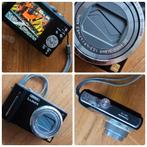 Lumix digitale camera met leica lens 12x zoom, Ophalen of Verzenden, Overige Merken, 8 keer of meer