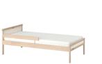 Peuterbed / Kleuterbed / Kinderbed, Kinderen en Baby's, Kinderkamer | Bedden, Ophalen, 70 tot 85 cm, 140 tot 160 cm, Zo goed als nieuw