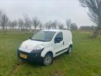 Fiat Fiorino 1.4 57KW CNG 2014, 15 km/l, 4 cilinders, Overige brandstoffen, Origineel Nederlands