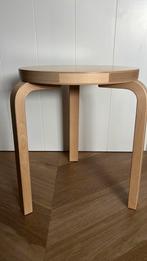 Artek kruk, Ophalen, Zo goed als nieuw, Hout