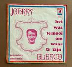 Johnny Blenco - Het was te mooi om waar te zijn - topper, Cd's en Dvd's, Ophalen of Verzenden, Gebruikt, Overige formaten, Levenslied of Smartlap