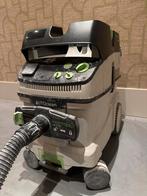 Festool CTL 36E Stofzuiger, Stofzak, Gebruikt, Stofzuiger, Ophalen of Verzenden