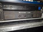 EE Systems V-2000 Versterker - 2000 Watt, Muziek en Instrumenten, Ophalen of Verzenden, Gebruikt