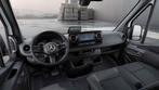 Mercedes-Benz Sprinter 317 CDI L2 H2 Pro | Aut., Auto's, Automaat, Gebruikt, Euro 6, 4 cilinders