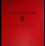 album met ansichtkaarten (deel ), Verzamelen, Ansichtkaarten | Nederland, Ophalen of Verzenden, 1940 tot 1960, Gelopen, Noord-Holland