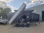 Hapert Cobalt 400 x 200 HM-3, Gebruikt