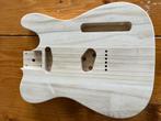 Telecaster body, ultra light, Muziek en Instrumenten, Instrumenten | Onderdelen, Ophalen of Verzenden, Nieuw, Elektrische gitaar