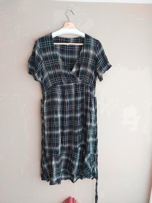Fijne jurk! GAP Maternity - maat M (38/40), Kleding | Dames, Positiekleding, Zo goed als nieuw, Rok, Maat 38/40 (M), Wit, Ophalen of Verzenden