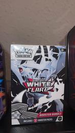 Pokémon White Flare Booster Bundle - Nieuw!, Ophalen of Verzenden, Nieuw, Booster