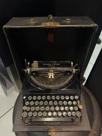 Vintage Remington Portable Model 5 Typemachine, Ophalen, Zo goed als nieuw