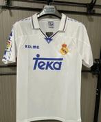 Real Madrid 96/97 thuisshirt, Ophalen of Verzenden, Zo goed als nieuw, Buitenlandse clubs, Shirt