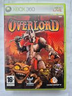 OVERLORD, Gebruikt, 1 speler, Racen en Vliegen, Ophalen of Verzenden