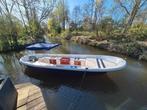 Sloep Riomar 610 Inclusief trailer. VAARKLAAR, Ophalen, Tot 10 pk, 6 meter of meer, Zo goed als nieuw
