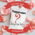 Tupperware Mystery Bag - Verrassingspakket!, Ophalen of Verzenden, Nieuw