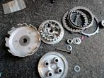 Yamaha rd/ty 50/80 drie plaats koppeling, Ophalen of Verzenden, Gebruikt