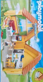 Playmobil - Landhuis (6020), Kinderen en Baby's, Ophalen of Verzenden, Zo goed als nieuw