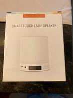 Smart Touch Lamp Speaker SLS-1, Overige merken, Overige typen, Nieuw, Ophalen of Verzenden