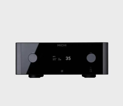 Rotel Michi X5 Series 2, Audio, Tv en Foto, Versterkers en Receivers, Stereo, 120 watt of meer, Overige merken, Ophalen of Verzenden