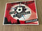 Verzamelalbum Stars of Football 2012, Ophalen of Verzenden, Gebruikt, Buitenlandse clubs, Poster, Plaatje of Sticker