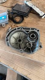 Vertandings deksel oud type piaggio, Ophalen of Verzenden, Gebruikt, Blok