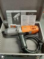 Fein ASB648 Slagmoersleutel 230v 3/4 Slagmoermachine NIEUW!, Wagenmakerstraat 13, 2984 BD Ridderkerk,, Fein, Nieuw, Ophalen of Verzenden
