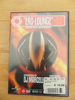 Dj marcello ero lounge dvd, Ophalen of Verzenden, Zo goed als nieuw