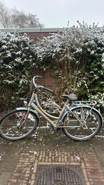 Batavus diva fiets, Fietsen en Brommers, Fietsen | Dames | Damesfietsen, Ophalen, Gebruikt, Batavus