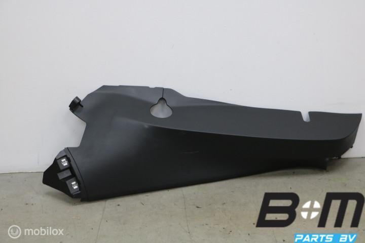 Wielkuipbekleding links VW T-roc R line 2GA867765A, Auto-onderdelen, Carrosserie en Plaatwerk, Gebruikt
