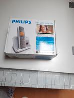 Telefoontoestel, Ophalen, Nieuw