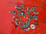 Bevestigings materiaal Honda Fireblade SC28/SC33, Motoren, Onderdelen | Honda, Ophalen of Verzenden, Gebruikt