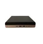 HP 705 G5 Mini-PC Ryzen3 Pro - 8GB - 256GB - Windows 11, Gebruikt, 256GB, 8 GB, Ophalen of Verzenden