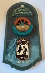 Efteling Baron 1898 Pin, Ophalen of Verzenden, Nieuw