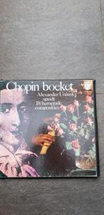 Chopin boeket, Kamermuziek, Ophalen of Verzenden, Zo goed als nieuw, Romantiek