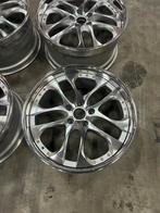 SSR minerva 19 inch 5x114.3, Auto-onderdelen, Velg(en), Nieuw, Zomerbanden, Ophalen