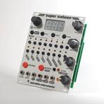 Extralife Super Sixteen Eurorack Sequencer, Ophalen of Verzenden, Gebruikt, Overige aantallen, Overige merken