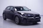 Mercedes-Benz A-klasse 180d Design Navi Camera Stoelverwarmi, Auto's, Mercedes-Benz, Stof, 4 cilinders, 116 pk, Bedrijf