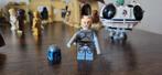 Lego smiling Jango Fett, Ophalen of Verzenden, Zo goed als nieuw, Actiefiguurtje
