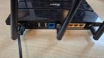 TP-Link C7 wifi en bekabeling extender (Ziggo), Computers en Software, WiFi-versterkers, Ophalen, Zo goed als nieuw, TP-Link