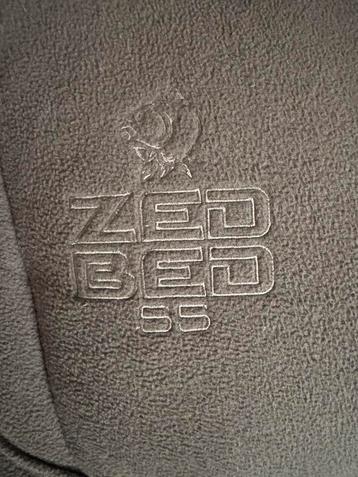 Nash SS zed bed stretcher sleeppingsysteem beschikbaar voor biedingen