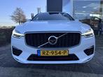 Volvo XC60 2.0 T5 R-Design | Eerste eigenaar | Dealer onderh, Gebruikt, Euro 6, 4 cilinders, Wit