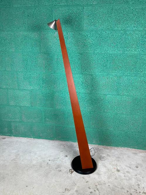 Vintage 1993 ikea lamp Epilog Tord Björklund vloerlamp, Huis en Inrichting, Lampen | Vloerlampen, Zo goed als nieuw, Ophalen