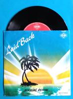 Laid Back - Sunshine reggae, 7 inch, Single, Verzenden