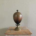 Eierkoker, Antiek en Kunst, Antiek | Woonaccessoires, Ophalen of Verzenden