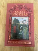 The Gardener - Salley Vickers, Europa overig, Salley Vickers, Ophalen of Verzenden, Zo goed als nieuw