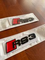 Rs3 logo’s, Auto diversen, Autostickers, Ophalen of Verzenden